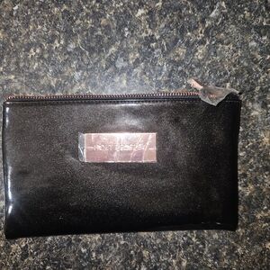 New Holt Renfrew Makeup Pouch